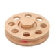 thumbnail image 4 of Juguete Interactivo De Madera De Las Bolas De Los Tocadiscos De Los Gatos Para El Tocadiscos Casero S, 4 of 5