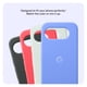 thumbnail image 4 of Funda para teléfono Google Pixel 10a de silicona resistente a las manchas Berry, 4 of 4