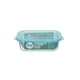 thumbnail image 2 of KITCHENWARE RECIPIENTE RECTANG VIDRIO 640ML C/TAPA, 2 of 3