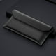 thumbnail image 3 of Genuine Leather Magnetic Pouch Case For Samsung Galaxy Z Fold 4, 3 of 3