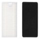 thumbnail image 2 of Kit de Accesorios XIBANY Piezas de Repuesto para Robot Aspirador ECOVACS DEEBOT 600 601 605 710 N79 N79S Yeedi K600 K700, 2 of 5