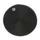thumbnail image 1 of Individual Redondo Negro 38cm, 1 of 2