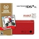 thumbnail image 2 of Nintendo Consola de Juegos Portátil DSi XL, 2 of 2