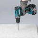 thumbnail image 2 of Taladro Ator. Per.} DHP485RFE Inal. 18V+2 Bat+Carg Makita, 2 of 5