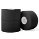 thumbnail image 1 of Cinta Deportiva iFwevs 3 Rollos 38 mm x 10,7 m Negro, 1 of 6