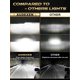 thumbnail image 3 of Faros LED AUDEXEN 18 cm para Jeep Wrangler JK, JKU, TJ (1997‑2018), 3 of 7