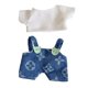 thumbnail image 3 of Ropa Para Muñecas De 6,69 Pulgadas, Accesorios Cómodos Para Muñecas, Ropa Para Niñas, Regalo, Estilo De Moda E, 3 of 3