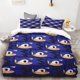 thumbnail image 1 of 1Duvet Cover 2pillowcase Sonic 3D Digital Printing Comforter Set Soft Home Decorate 100% Polyester King Size Teen Gift Bed Sheets, 1 of 5