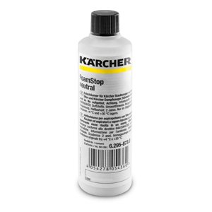 Kärcher - Antiespumante Karcher Foamstop Neutro 125 Ml Blanco