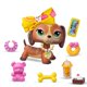 thumbnail image 5 of Figura de juguete Littlest Pet Shop Sweet & Stylish serie 4, 5 of 9