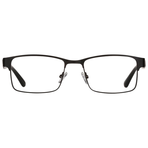 Lentes de lectura M Glasses Rectangular Metal 2.50 Talle M
