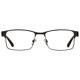 thumbnail image 1 of Lentes de lectura M Glasses Rectangular Metal 2.50 Talle M, 1 of 3