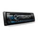 thumbnail image 1 of Receptor de CD Pioneer DEH-S4220BT Bluetooth con entradas USB/AUX, 1 of 6