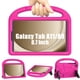 thumbnail image 1 of Funda infantil DJ&RPPQ para Samsung Galaxy Tab A11 A9 A7 Lite de 8,7", 1 of 7