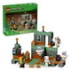 thumbnail image 1 of Set LEGO Minecraft La Cámara de Desafío Kit de Juguetes 21271, 1 of 3