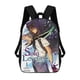 thumbnail image 1 of Mochila Desmarcar Solo Leveling, 1 of 6