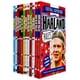 thumbnail image 1 of Libros de fútbol Koblit Ltd: Set de 12 libros de superestrellas del fútbol, 1 of 2