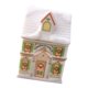 thumbnail image 1 of Tarro De Especias Botella Vacía Sales Hogar Festivo Navidad Pueblo Especias Casa Estilo E, 1 of 5