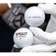 thumbnail image 2 of Set 10 Pelotas de Golf Blancas para Entrenamiento y Juego, 2 of 4