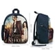 thumbnail image 2 of Leyenda del Buscador Aventura Mochila Escolar para Niños y Niñas, Mochila Infantil Ligera de Alta Calidad, Grande y Duradera Azul, 2 of 6