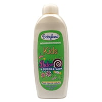 Acondicionador Kids Dulce Bubble Gum 410 Ml Babyland