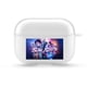 thumbnail image 1 of Funda AirPods Pro Desmarcar Escarabajo Azul, 1 of 6