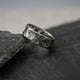 thumbnail image 3 of Anillo vikingo nórdico de Odín, amuleto de runas para parejas, anillos de citas para hombres y mujeres, joyería retro vikinga de acero inoxidable, anillo de nudo celta para hombres, anillos de boda de, 3 of 5