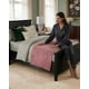 thumbnail image 4 of Bufanda de Cama Plush Premium Confort Termico, 4 of 6