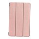 thumbnail image 2 of Funda Inteligente Con Soporte Y Protector Para Huawei MediaPad M5 Lite 8.0 Oro Rosa, 2 of 5