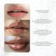 thumbnail image 5 of Bálsamo Labial EFFIEBETY Pack de 6 – Manteca de Karité 5 ml – Vegano, 5 of 7