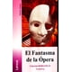 thumbnail image 1 of El Fantasma De La Ópera, 1 of 2