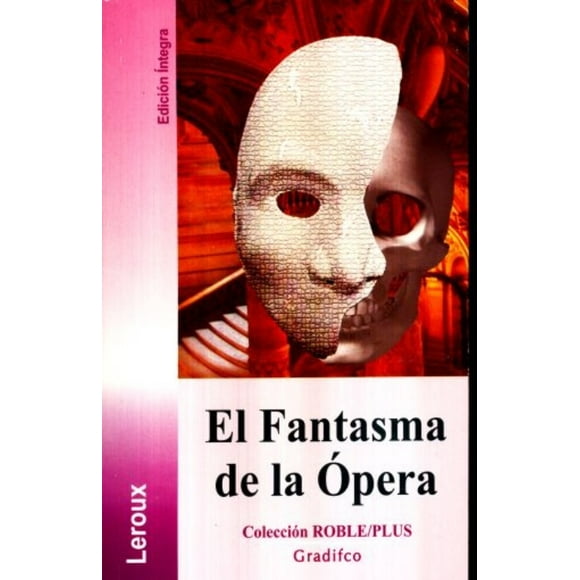 El Fantasma De La Ópera