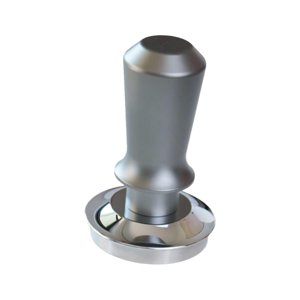 Magideal - Prensa De Café Expreso, Prensa De Café, Mango Refinado, Prensa De Doble Resorte, Prensa De Mano De Espresso Para Máquinas De Café Expreso En La Cocina 58 Mm