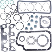 Repuestos Del Sol - Juego Empaquetadura Motor Citroen C2 1.4 2003 2009