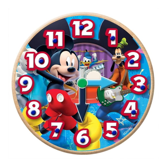 Reloj 20x20 cm