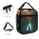thumbnail image 5 of Wildwood-theme Lunch Box Lunch Bag Insulated Reusable Lunch Tote Bag Cooler Tote Bag For Men Women gifts 20*11*27cm, 5 of 6