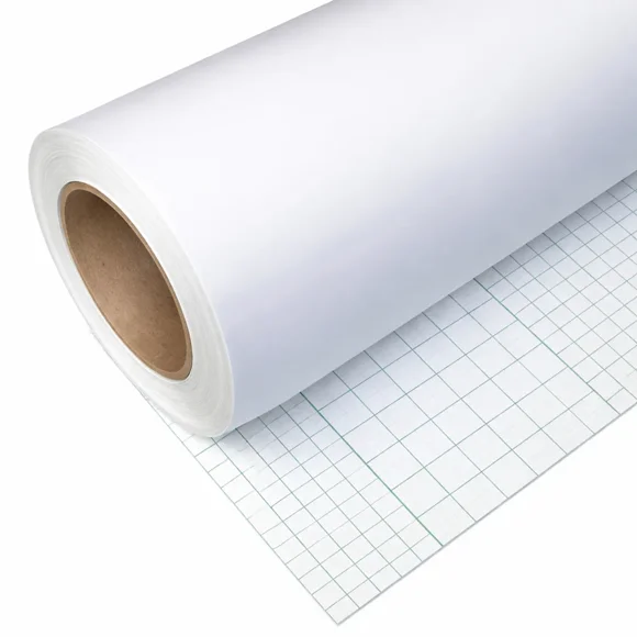Laminado En Frío Brillante 30 Cm X 5 Metros Alta Calidad