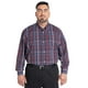 thumbnail image 5 of CAMISA FANTASIA PREMIUM REGULAR FIT rojo 43, 5 of 5