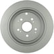 thumbnail image 2 of Disco de freno de disco Bosch QuietCast Premium para Acura MDX, Honda Pilot, 2 of 3