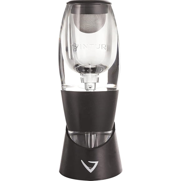 Vinturi Wine Aerator Pourer and Decanter for Red Wines Patented