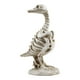 thumbnail image 3 of Figura De Resina Escultura Animal Casa Embrujada Halloween Pato Esqueleto Estatua, 3 of 3