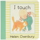 thumbnail image 1 of Libro de cartón I Touch – Principiantes para bebés (Candlewick Press), 1 of 3