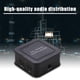 thumbnail image 2 of Divisor LPCM2.0 Divisor óptico Repetidor de señal Divisor Toslink Divisor 1×3 Divisor óptico Admite formatos de audio LPCM2.0DTSDOLBY-AC3 Distancia de salida de hasta 40 m, 2 of 7