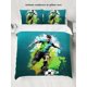 thumbnail image 1 of v1894 Bed Sheets Soccer Star Bedding Set, Soccer Star Duvet Cover PCS Bedding Sets - Duvet Cover Pillowcases， no core）-For Bedroom/Guest 3-Piece Bedding Set (1 Duvet Cover + 2 Pillow Shams) Bed Sh, 1 of 5