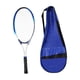 thumbnail image 1 of Raqueta De Tenis Con Bolsa De Almacenamiento, Mango Resistente A Golpes, Color Azul, 1 of 5