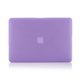 thumbnail image 2 of Funda RUBAN para MacBook Pro 13" Retina A1502/A1425, color morado, 2 of 6