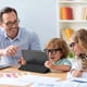 thumbnail image 3 of Funda ProCase para iPad de 10,2 pulgadas de 7.ª, 8.ª y 9.ª generación 2019-2021, 3 of 8