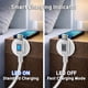 thumbnail image 4 of Cable de carga MAGNICPRO de 10 pies con LED para teléfono Lightning con imán, 4 of 9