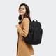 thumbnail image 2 of Mochila Kipling Seoul 15 portátil para mujer resistente al agua, 2 of 3