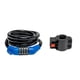 thumbnail image 2 of Candado Bicicleta Odis Bike Cablelock 120cm, 2 of 2
